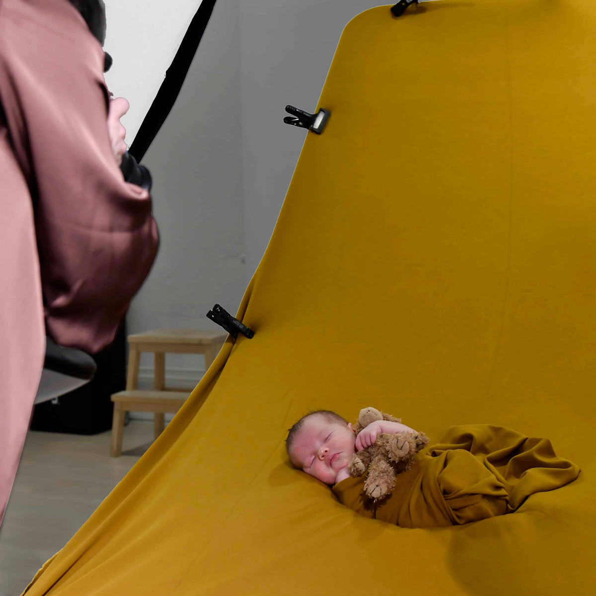 Elinchrom D-Lite RX One Newborn Kit