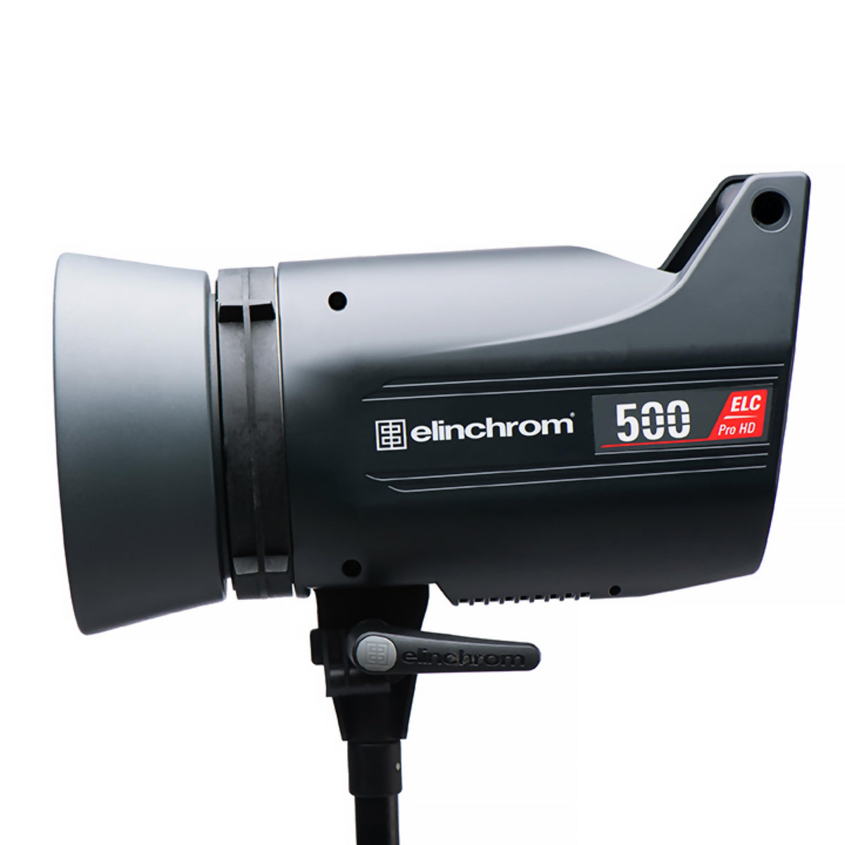 Elinchrom ELC Pro HD 500