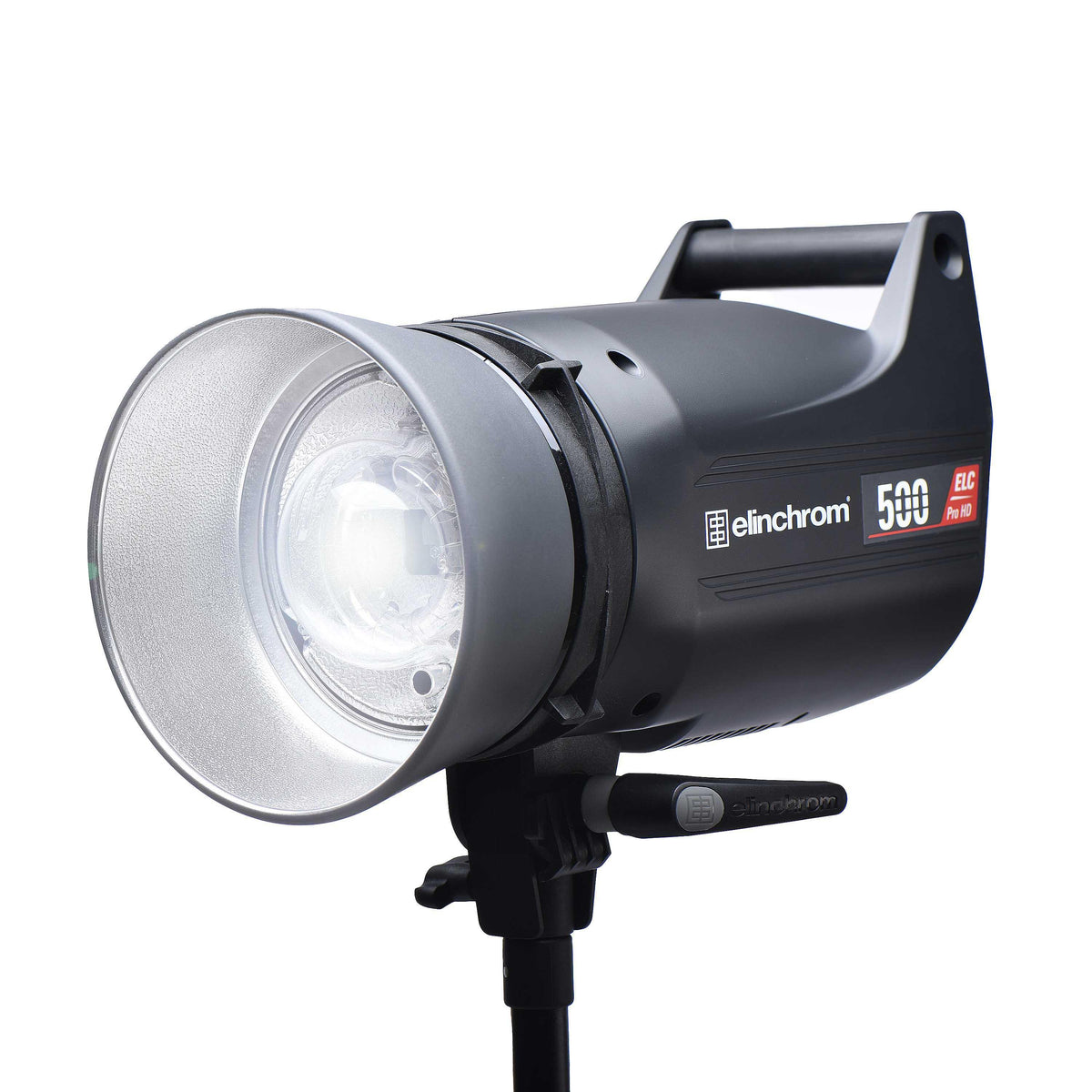 Elinchrom ELC Pro HD 500