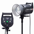 Elinchrom ELC Pro HD 1000 To Go Set