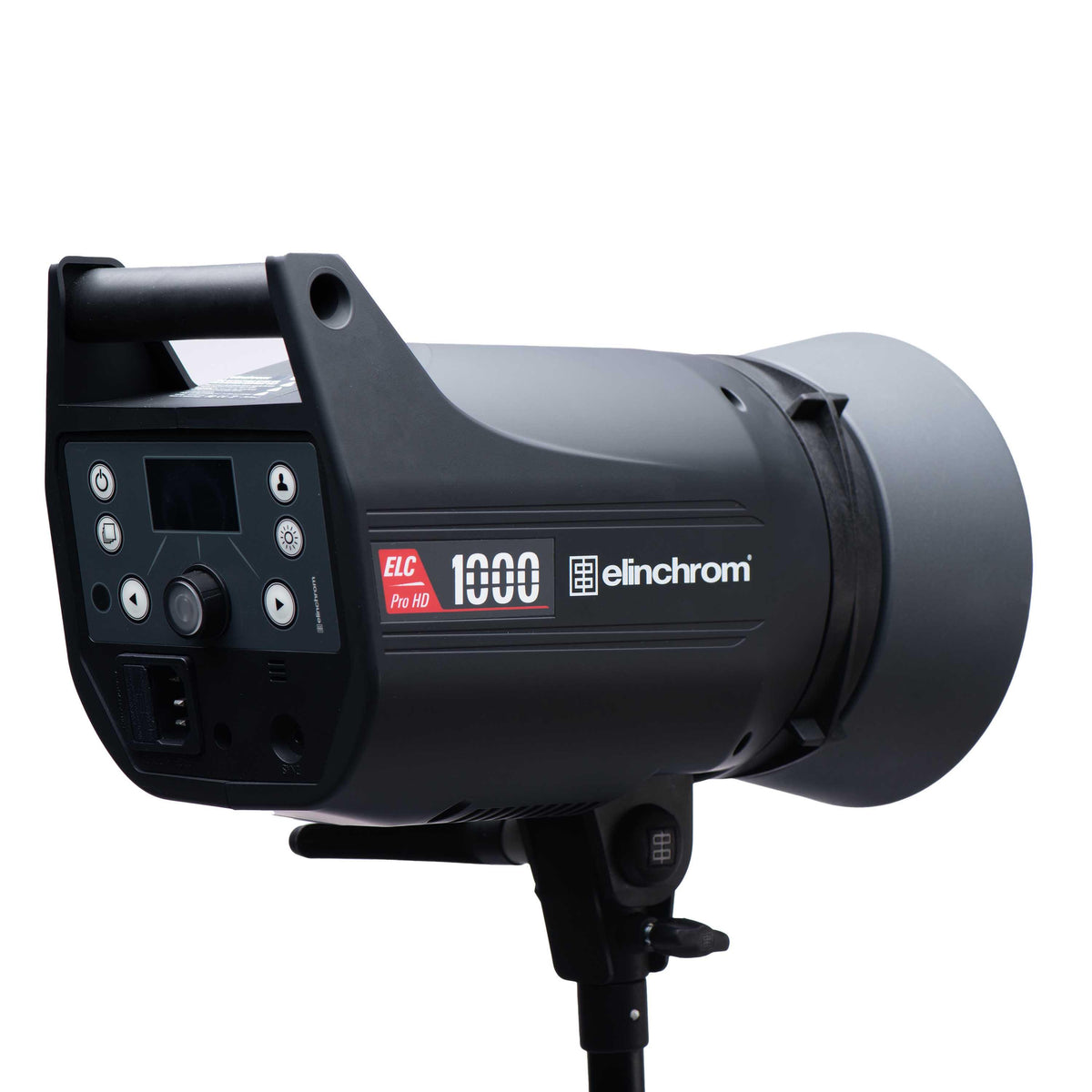 Elinchrom ELC Pro HD 1000 To Go Set