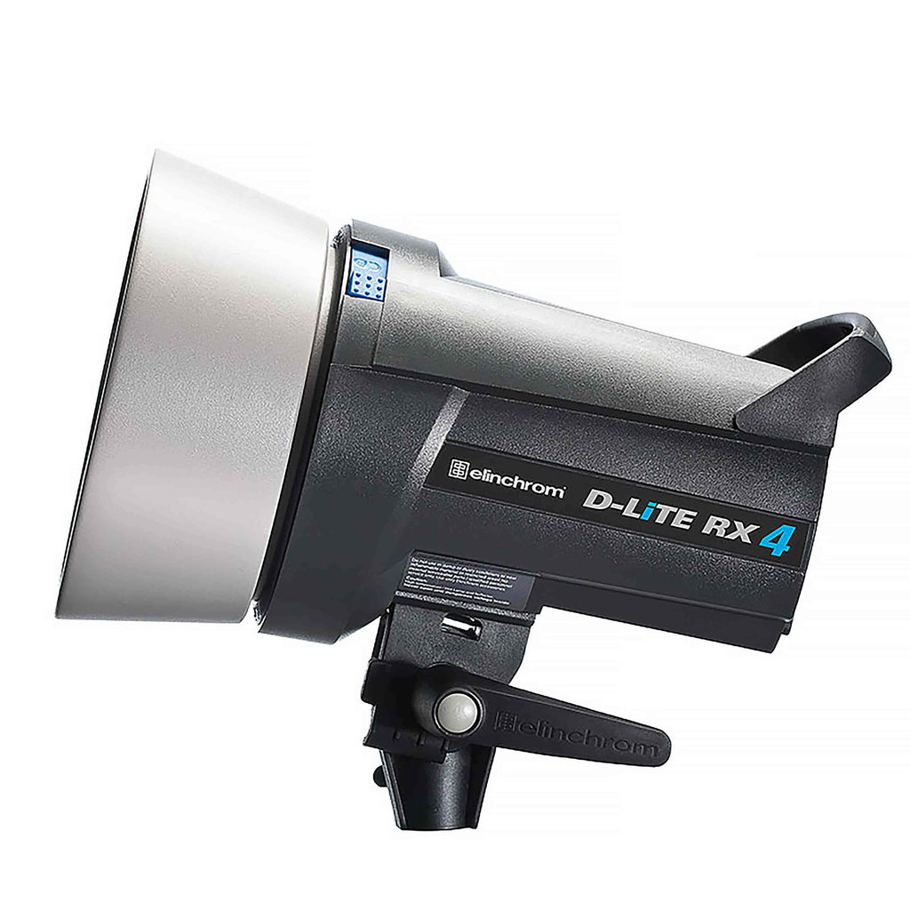 Elinchrom D-Lite RX 4%2f4 Softbox To Go Set