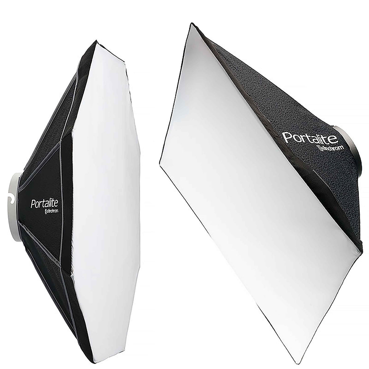 Elinchrom D-Lite RX 4%2f4 Softbox To Go Set