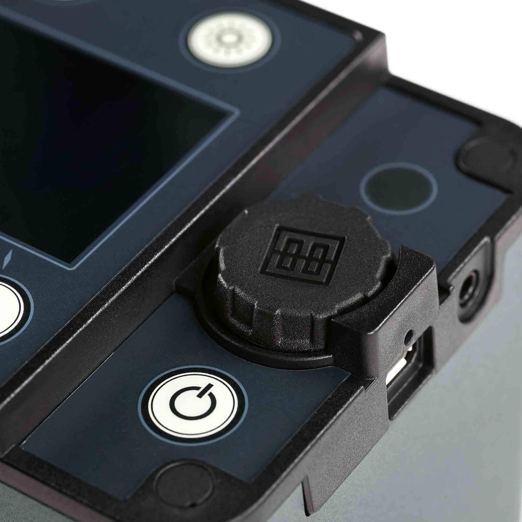 Elinchrom ELB 500 TTL without Battery