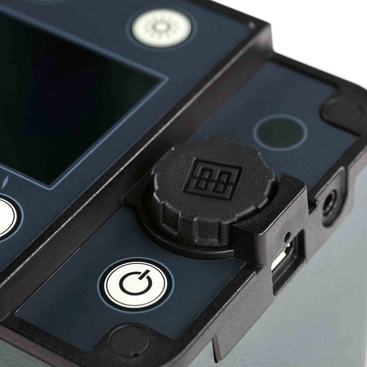 Elinchrom ELB 500 TTL without Battery