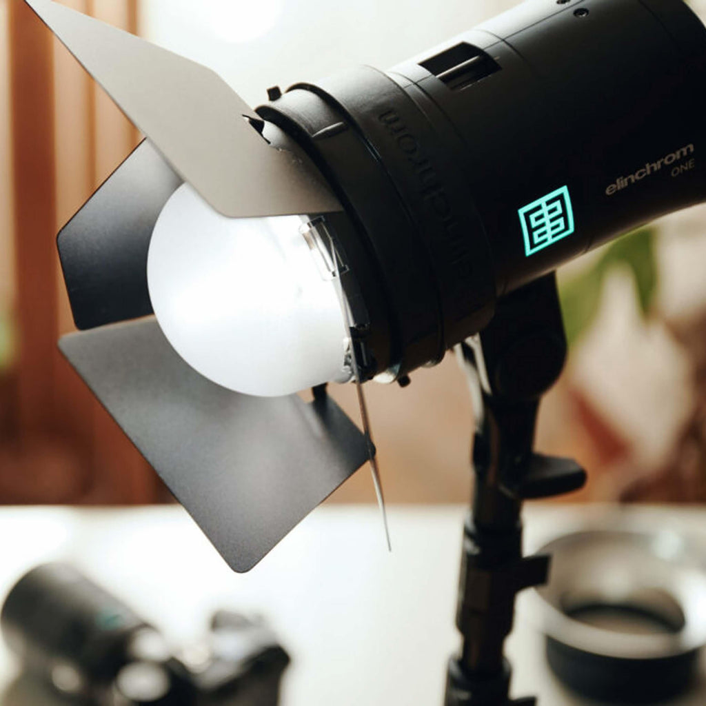 Elinchrom OCF Barndoors