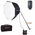 Elinchrom ELB 500 TTL One Light Portrait Kit