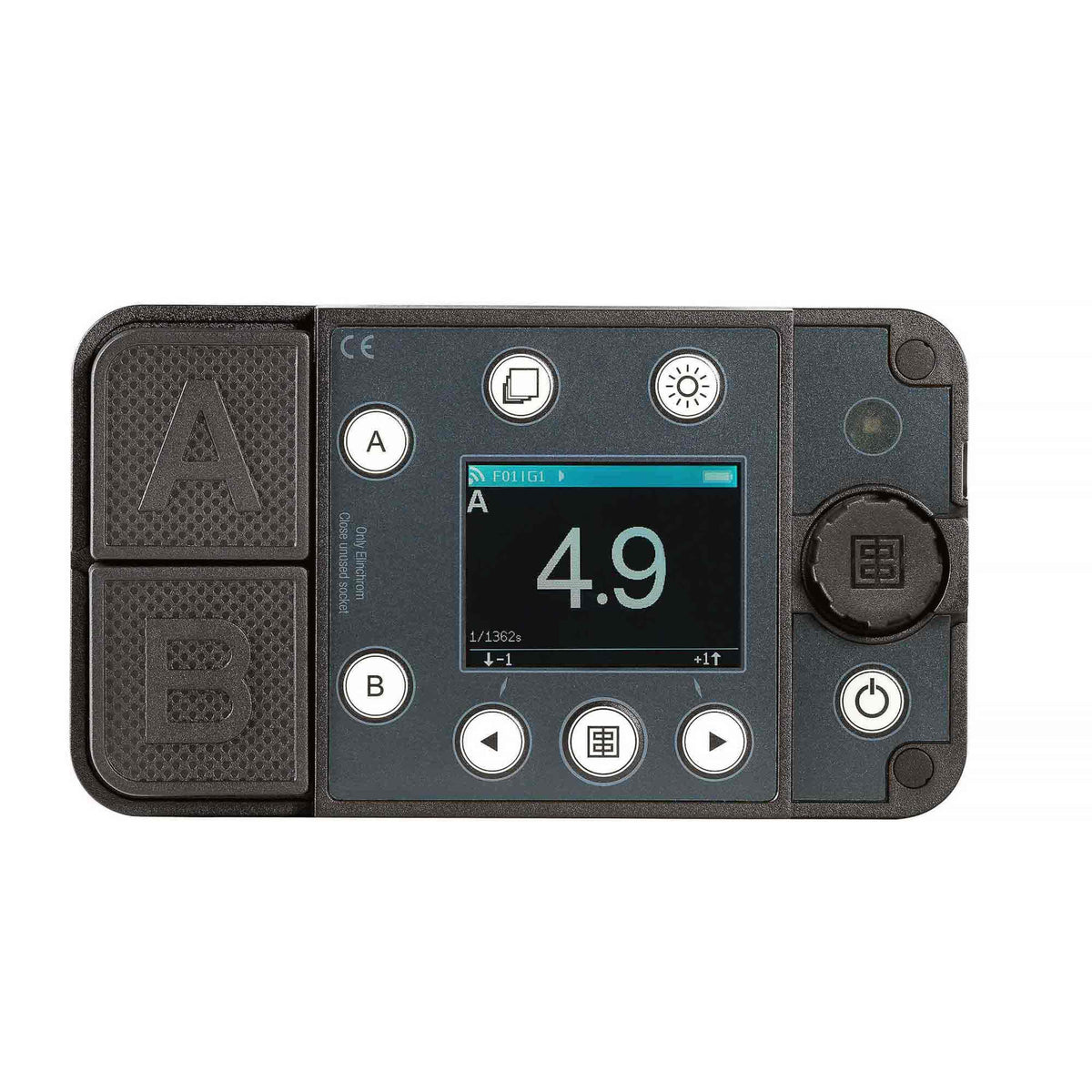 Elinchrom ELB 500 TTL To Go