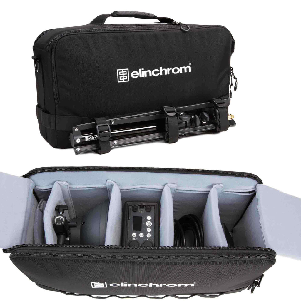 Elinchrom ELB 500 TTL Dual To Go