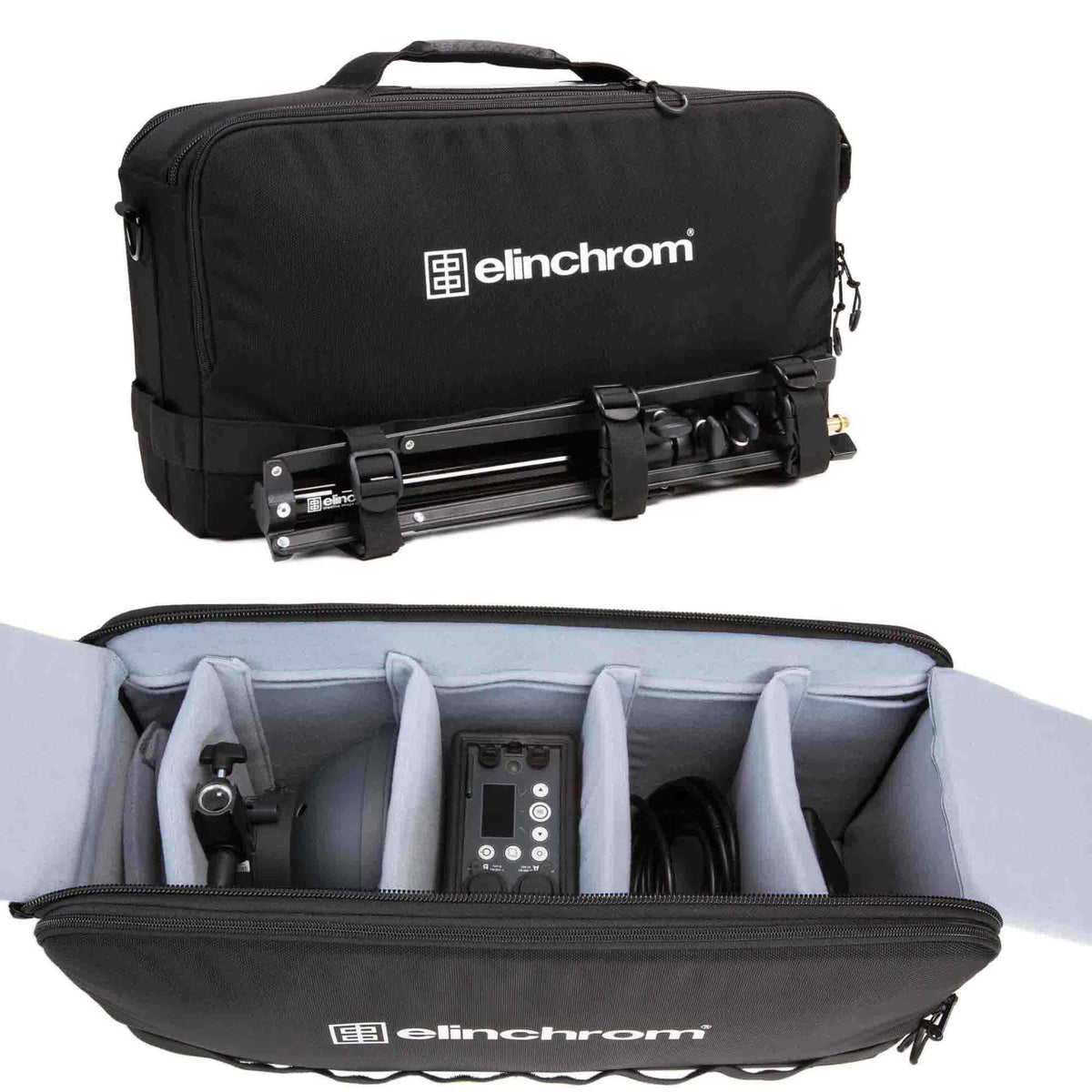 Elinchrom ELB 500 TTL Dual To Go