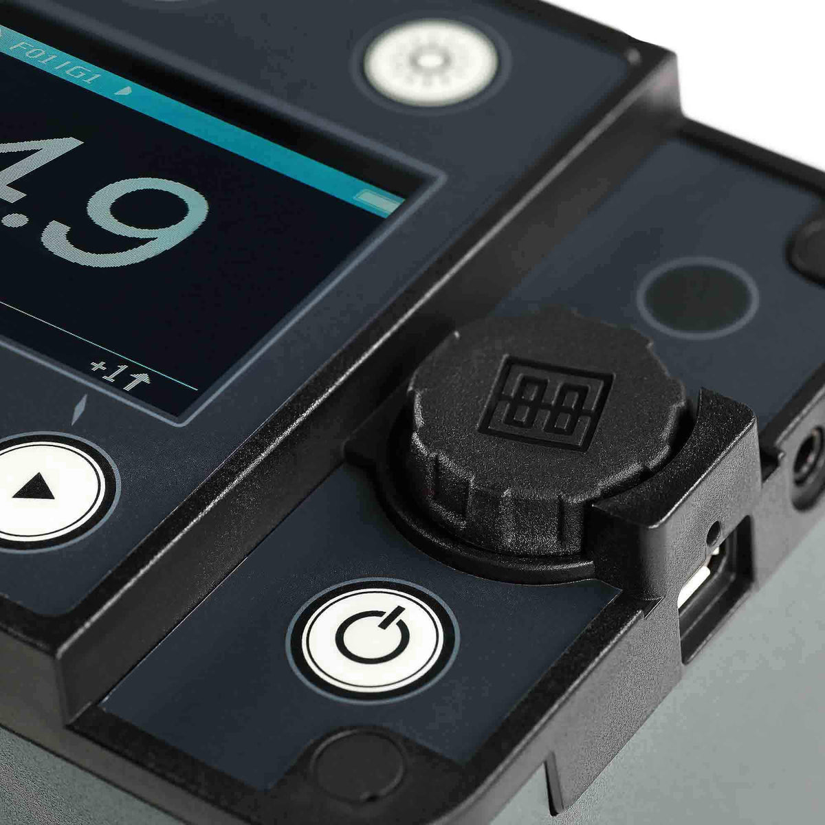 Elinchrom ELB 500 TTL Dual To Go