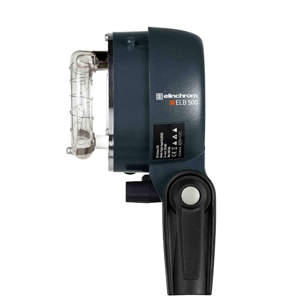 Elinchrom ELB 500 TTL Head