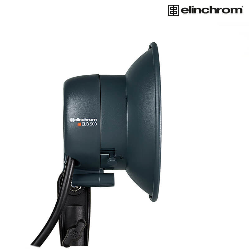 Elinchrom ELB 500 TTL Head