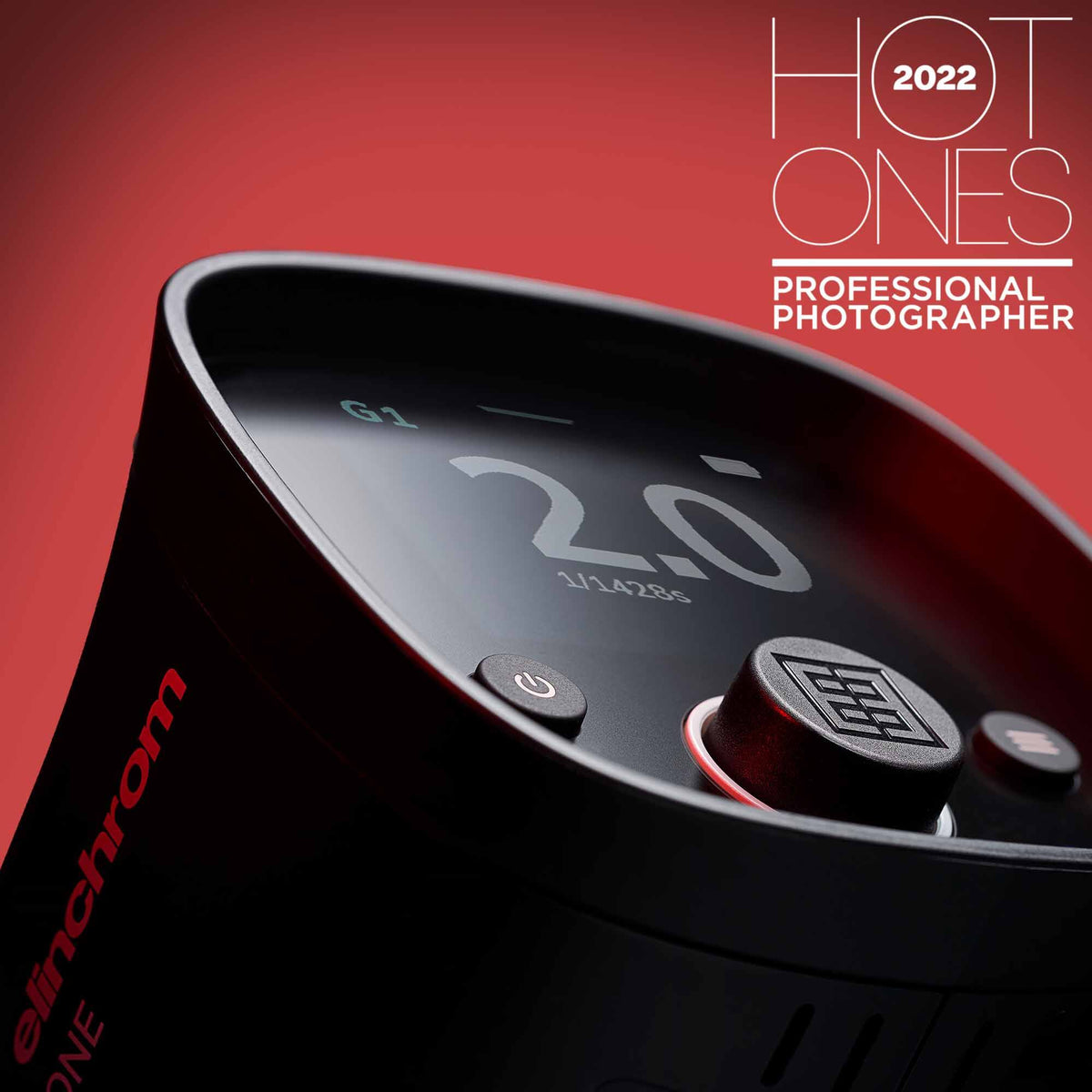 Elinchrom ONE - Dual Off-Camera Flash Kit
