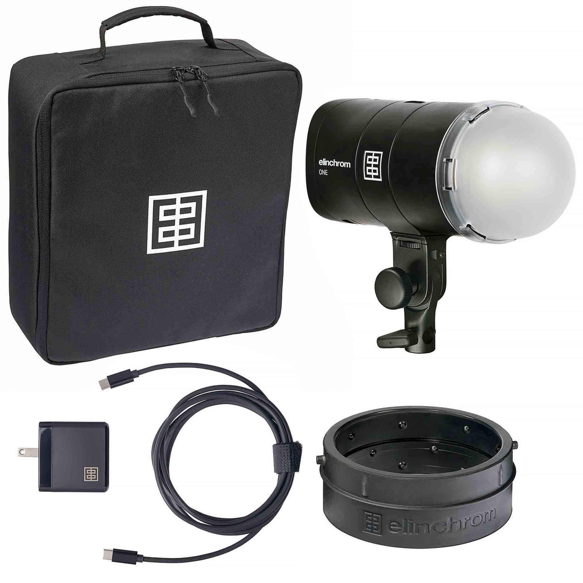 Elinchrom ONE - Off-Camera Flash Kit