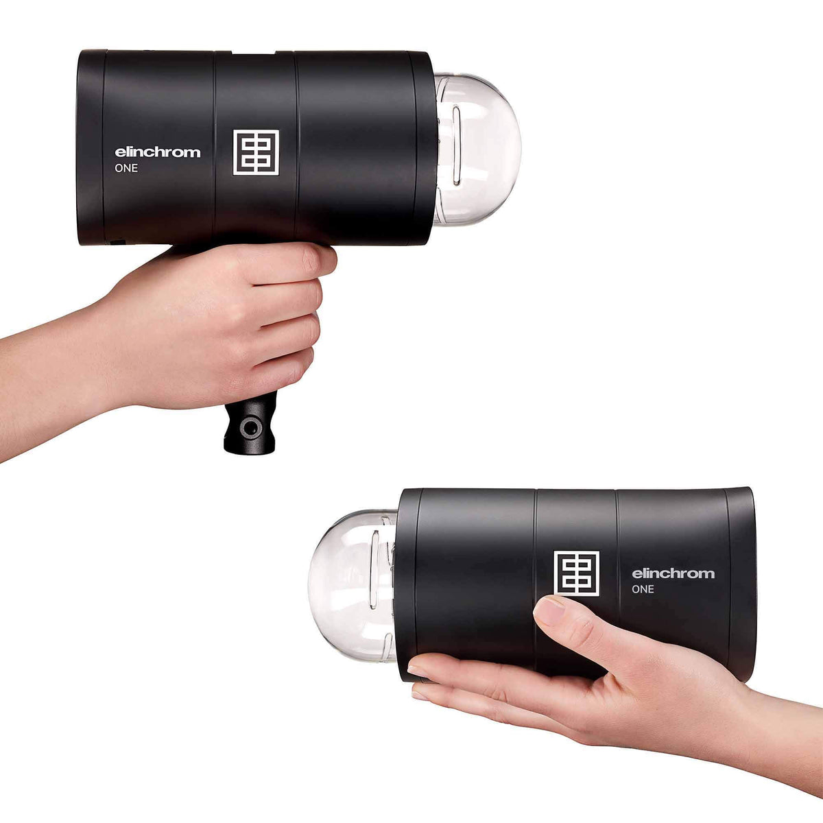 Elinchrom ONE - Off-Camera Flash Kit