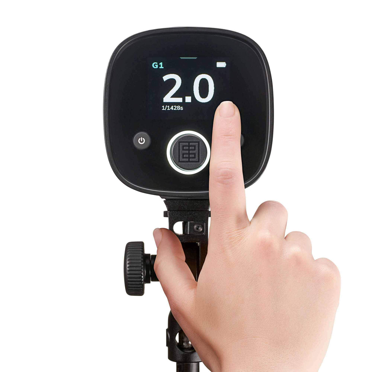 Elinchrom ONE - Off-Camera Flash Kit
