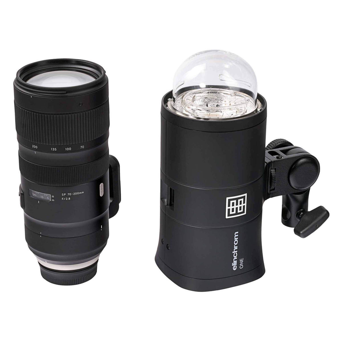 Elinchrom ONE - Off-Camera Flash Kit