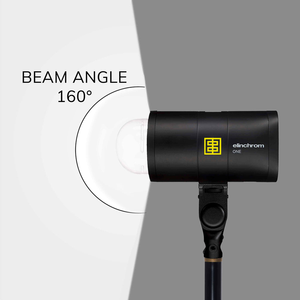 Elinchrom ONE - Off-Camera Flash Kit