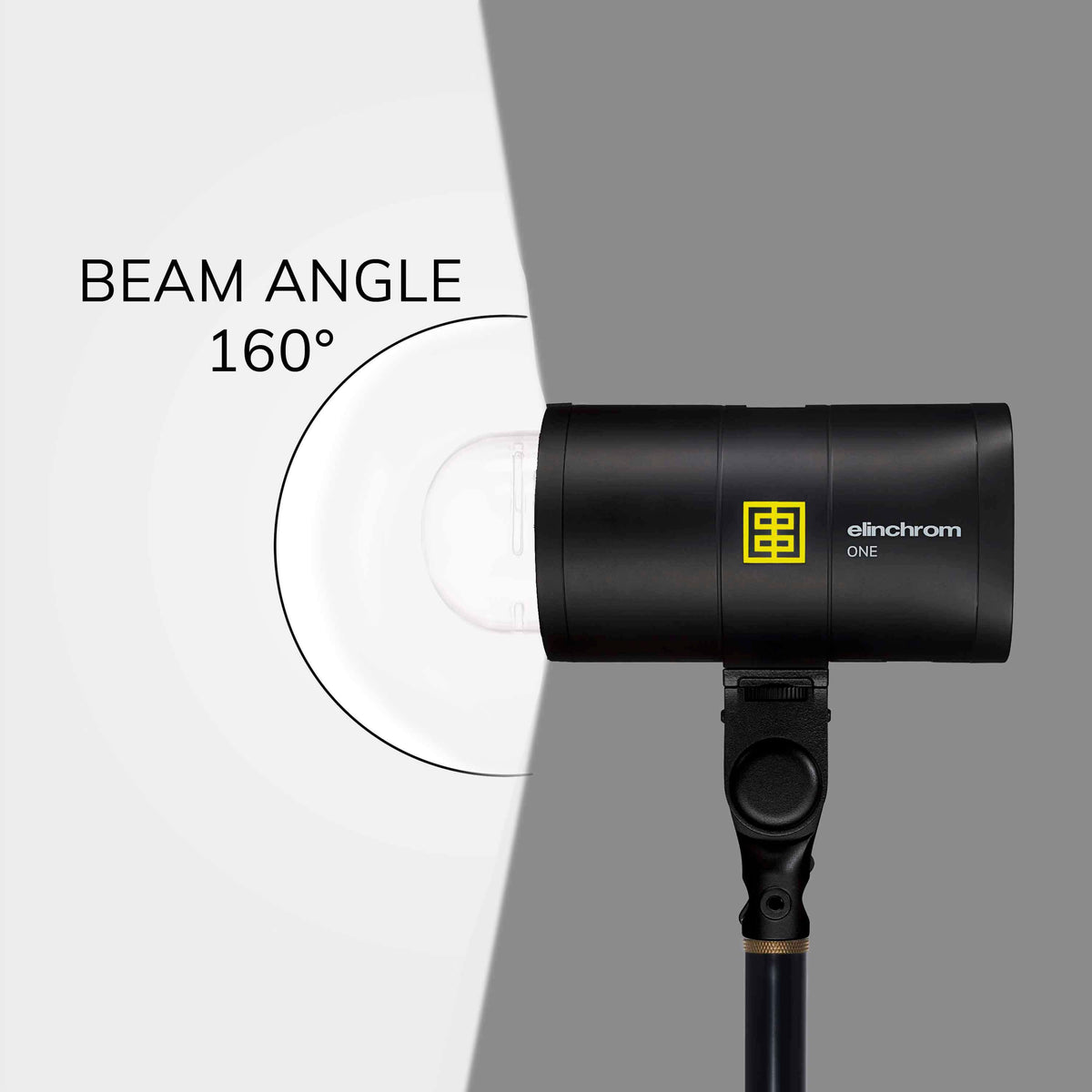 Elinchrom ONE - Off-Camera Flash Kit