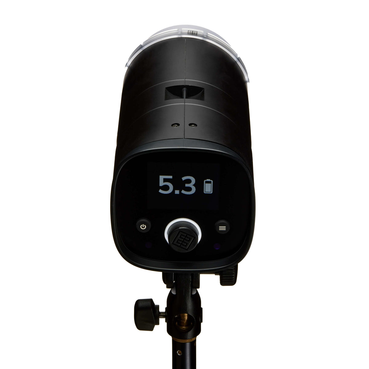 Elinchrom THREE Off-Camera Flash Kit