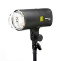 Elinchrom THREE Off-Camera Flash Kit