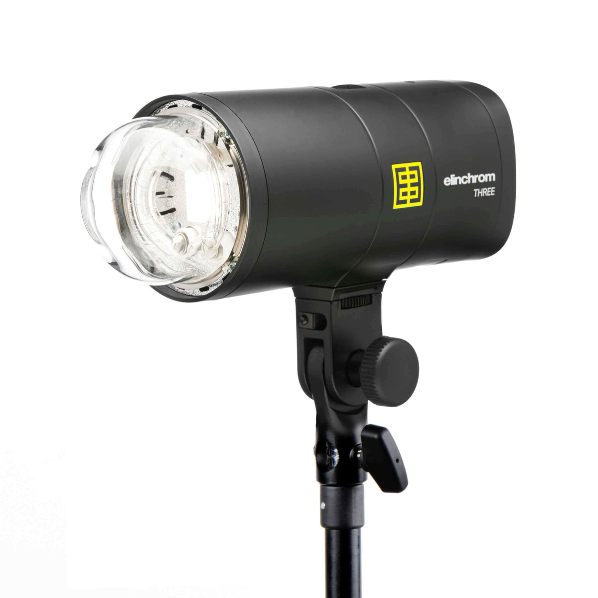 Elinchrom THREE Off-Camera Flash Kit
