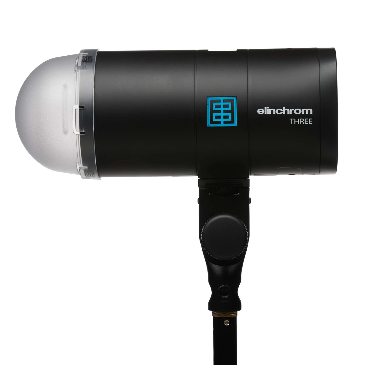 Elinchrom THREE Off-Camera Flash Kit