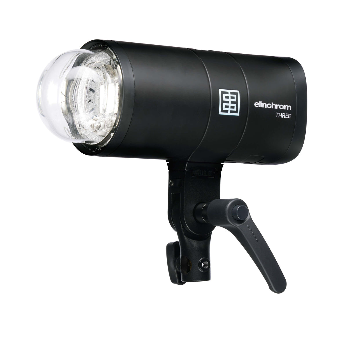Elinchrom THREE Off Camera Flash Dual Kit