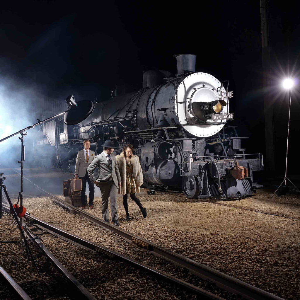 Elinchrom FIVE Dual Monolight Kit