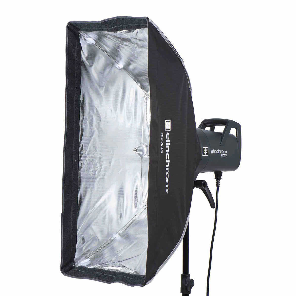 Elinchrom Rotalux Go Stripbox 35 x 75 cm