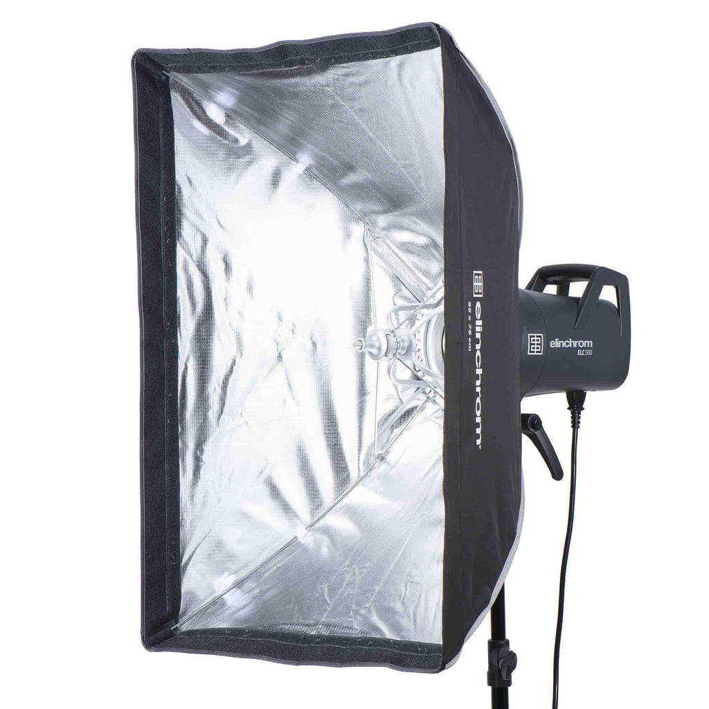 Elinchrom Rotalux Go Recta 55 x 75 cm
