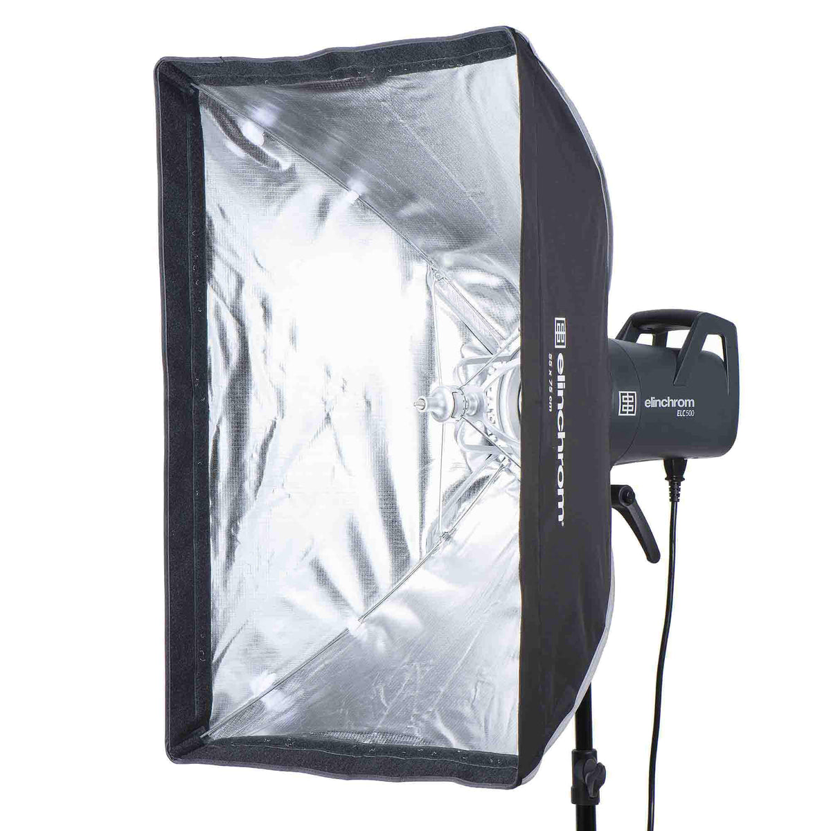 Elinchrom Rotalux Go Recta 55 x 75 cm