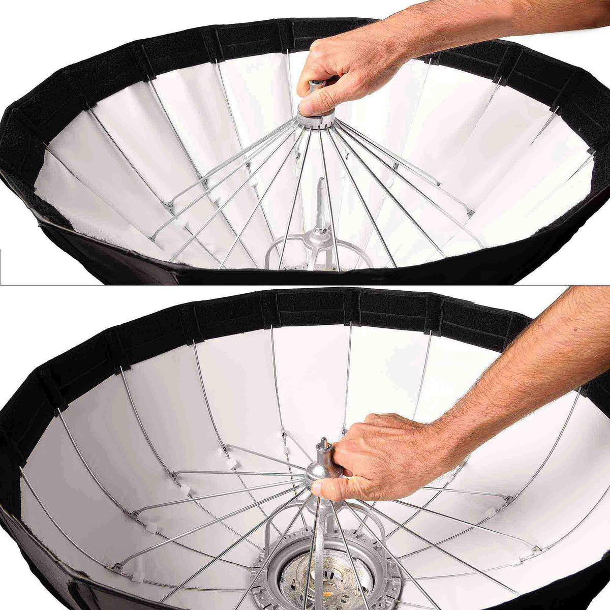 Elinchrom Rotalux Go Recta 55 x 75 cm