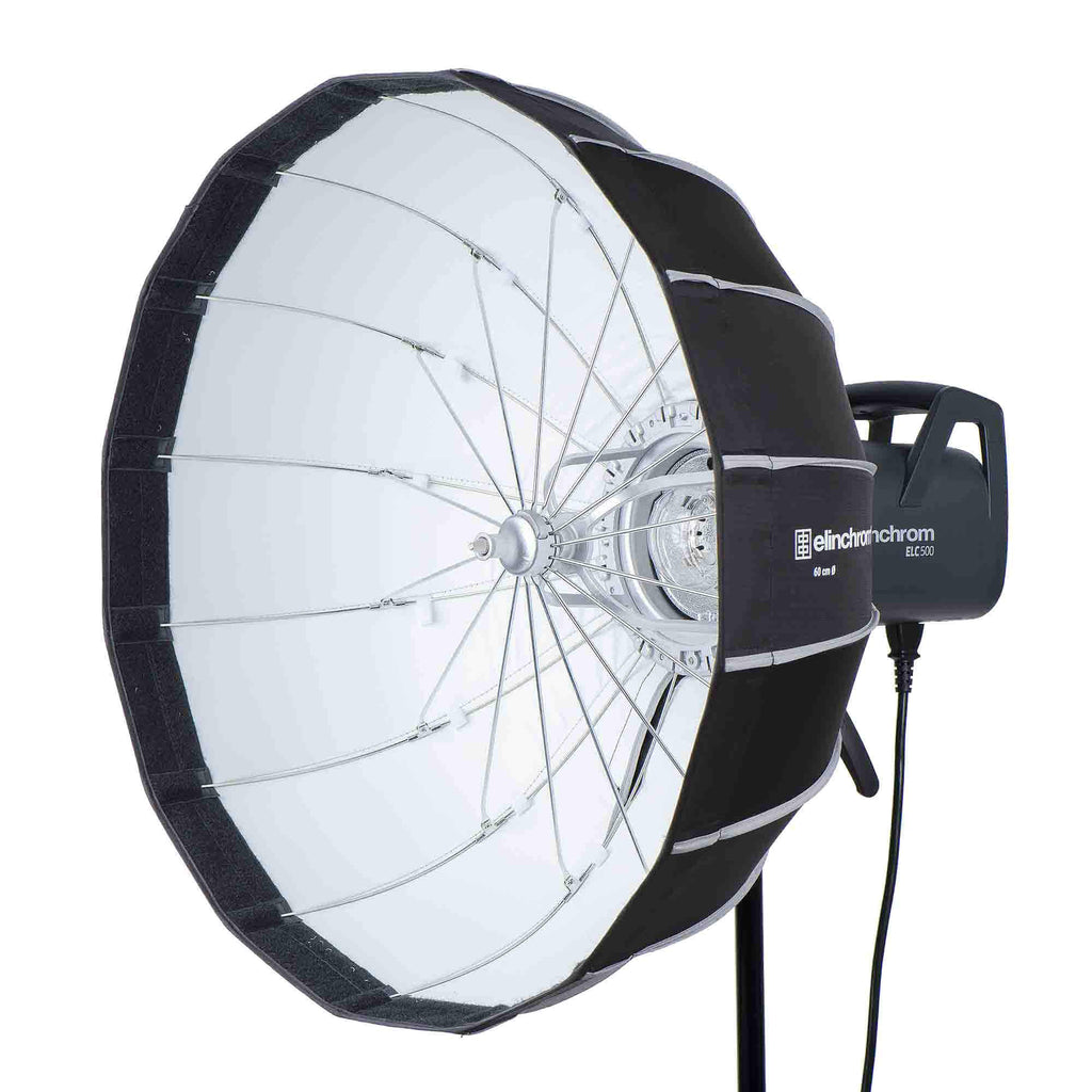 Elinchrom Rotalux Go 60 cm Octabox