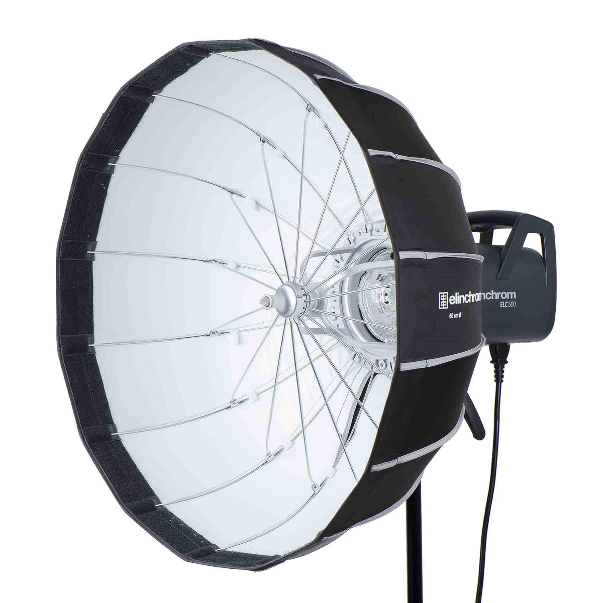Elinchrom Rotalux Go 60 cm Octabox