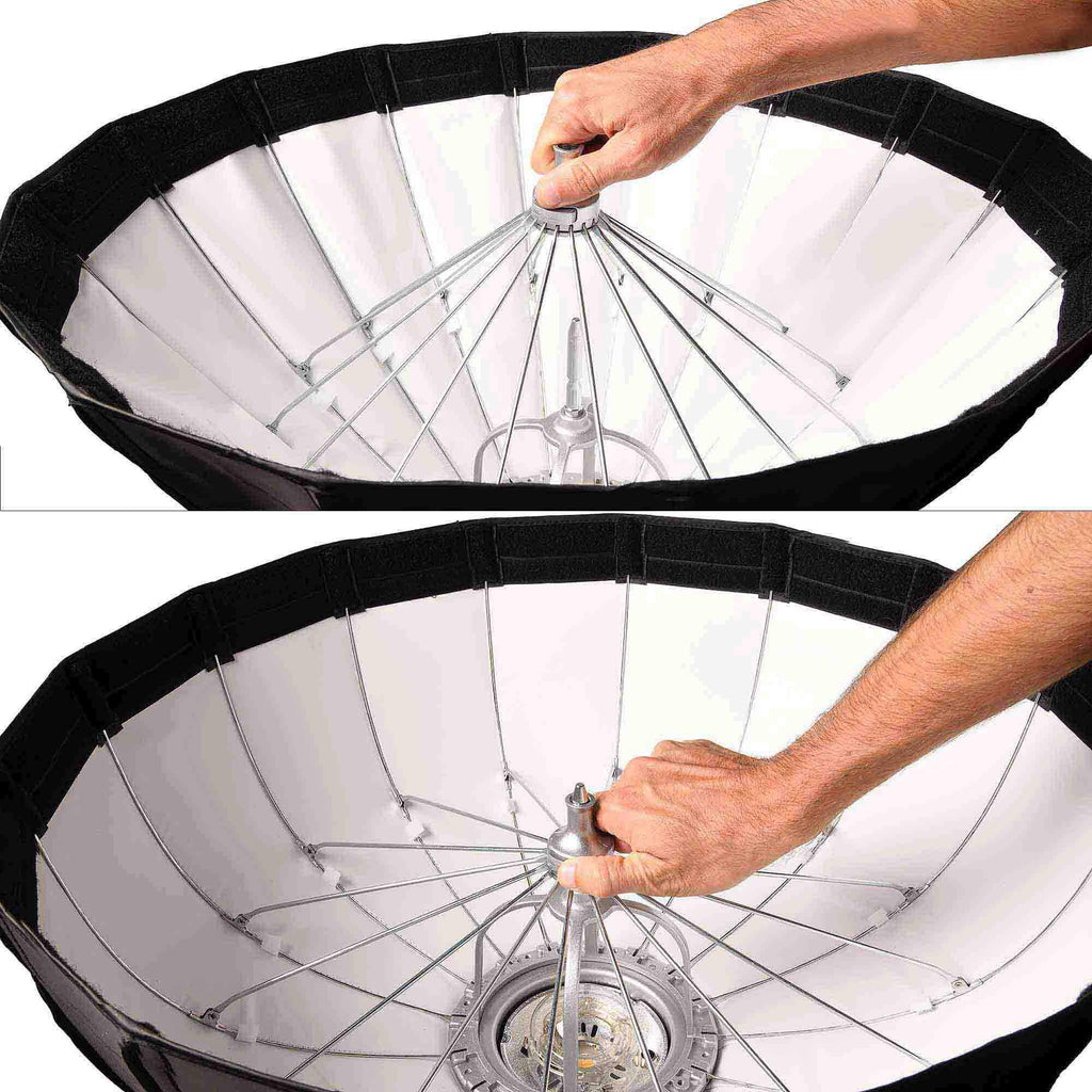 Elinchrom Rotalux Go 60 cm Octabox