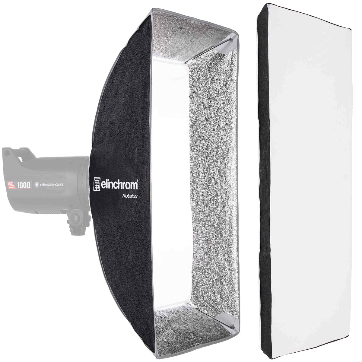 Elinchrom Rotalux Recta 60x80