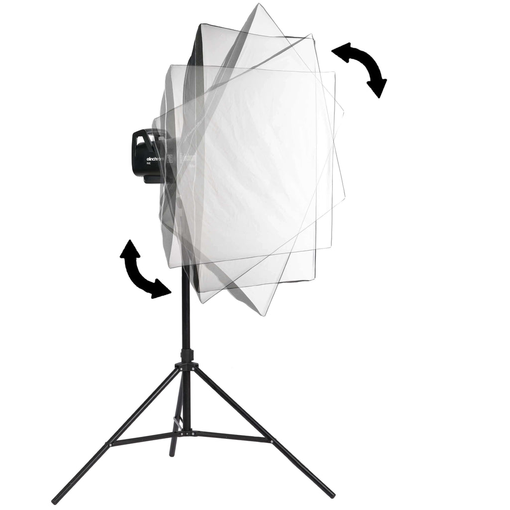 Elinchrom Rotalux Recta 60x80