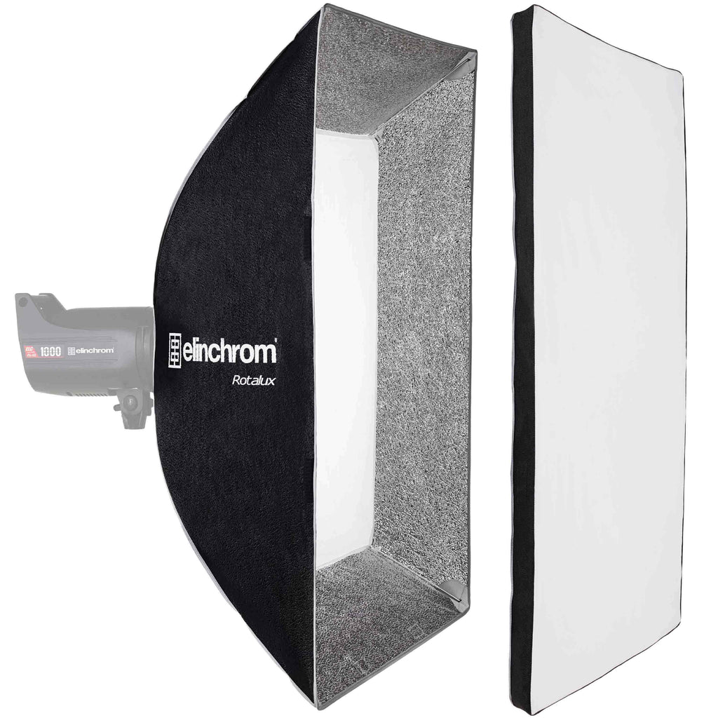 Elinchrom Rotalux Recta 90x110 cm