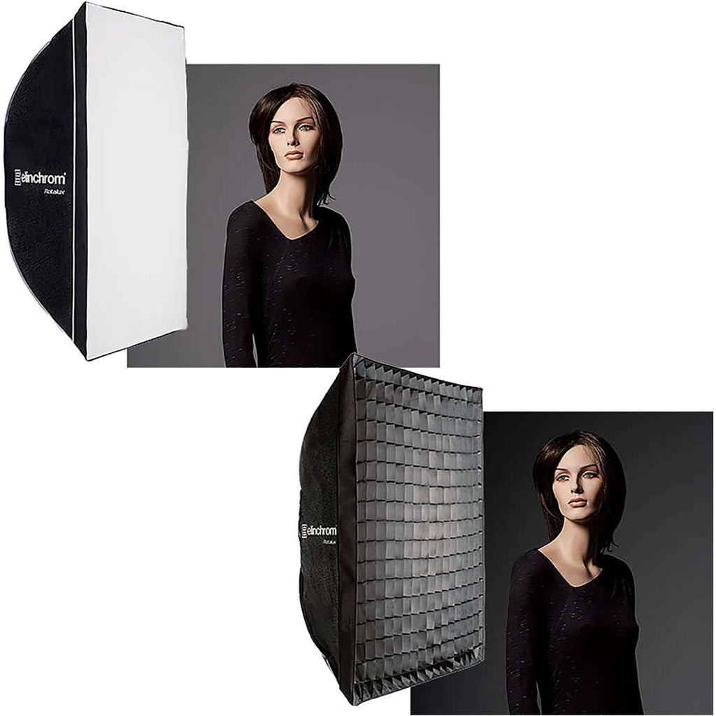 Elinchrom Rotalux Recta 90x110 cm