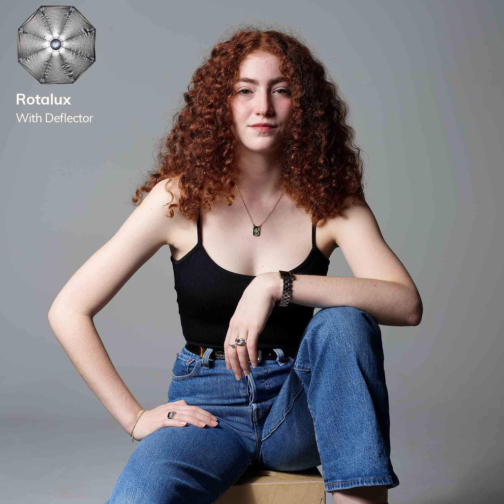 Elinchrom Rotalux Recta 90x110 cm