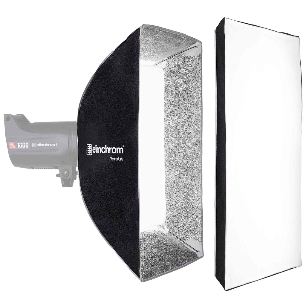 Elinchrom Rotalux Square 70x70 cm