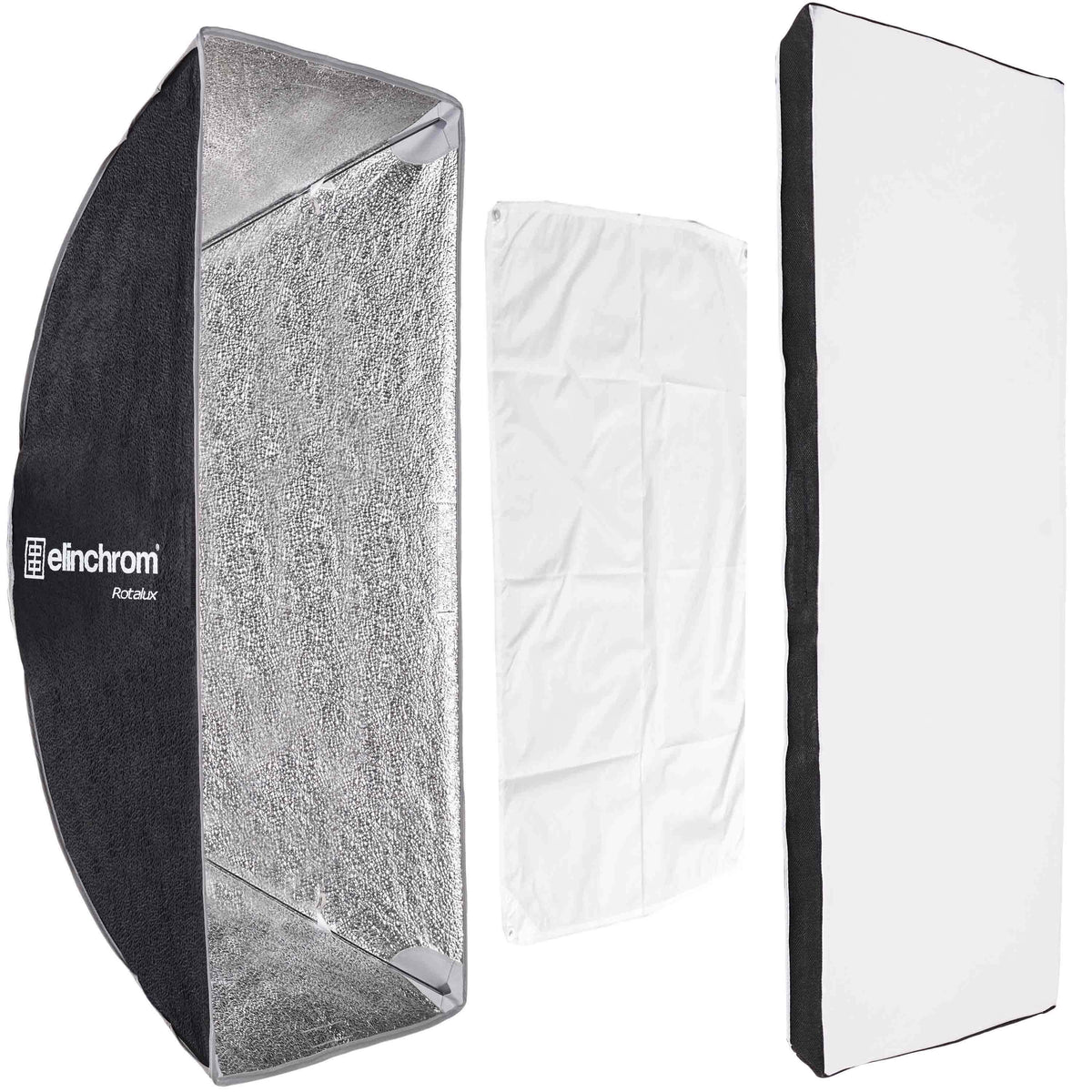 Elinchrom Rotalux Square 70x70 cm