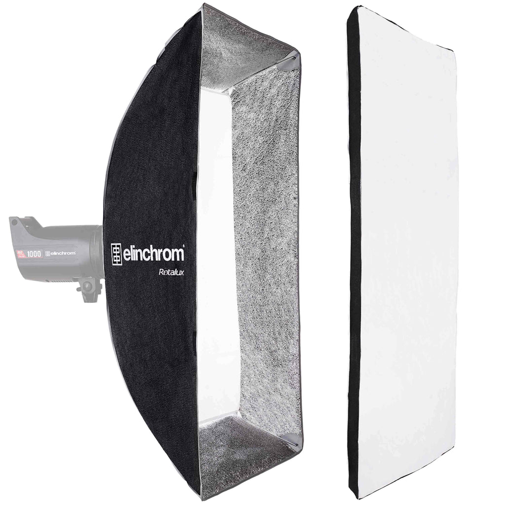 Elinchrom Rotalux Square 100x100 cm