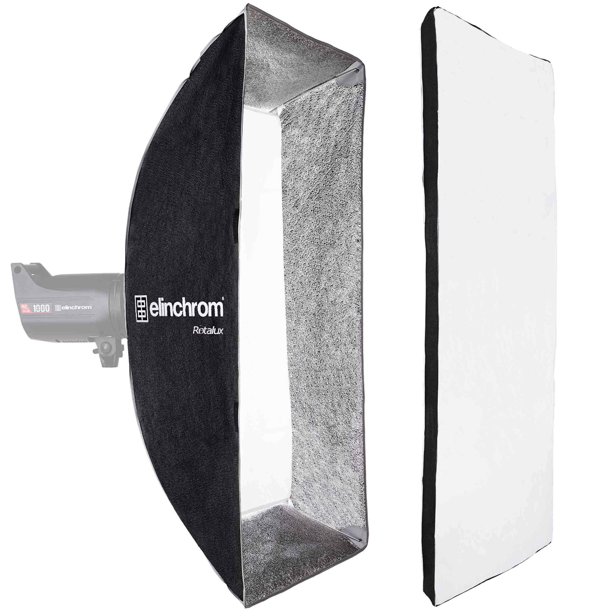 Elinchrom Rotalux Square 100x100 cm