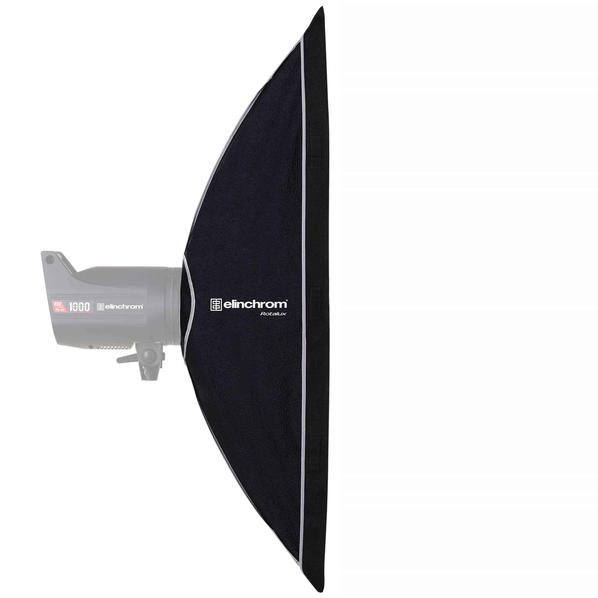 Elinchrom Rotalux Stripbox 35x100 cm