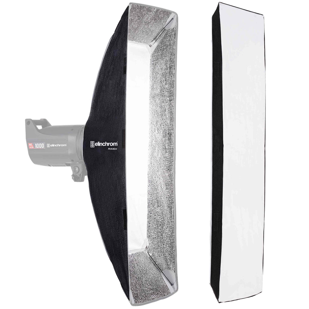 Elinchrom Rotalux Stripbox 35x100 cm