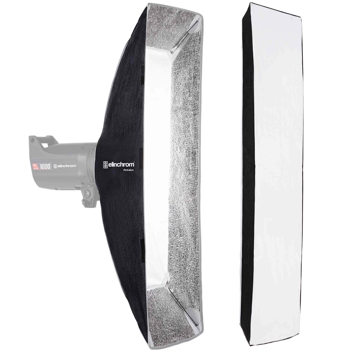 Elinchrom Rotalux Stripbox 35x100 cm