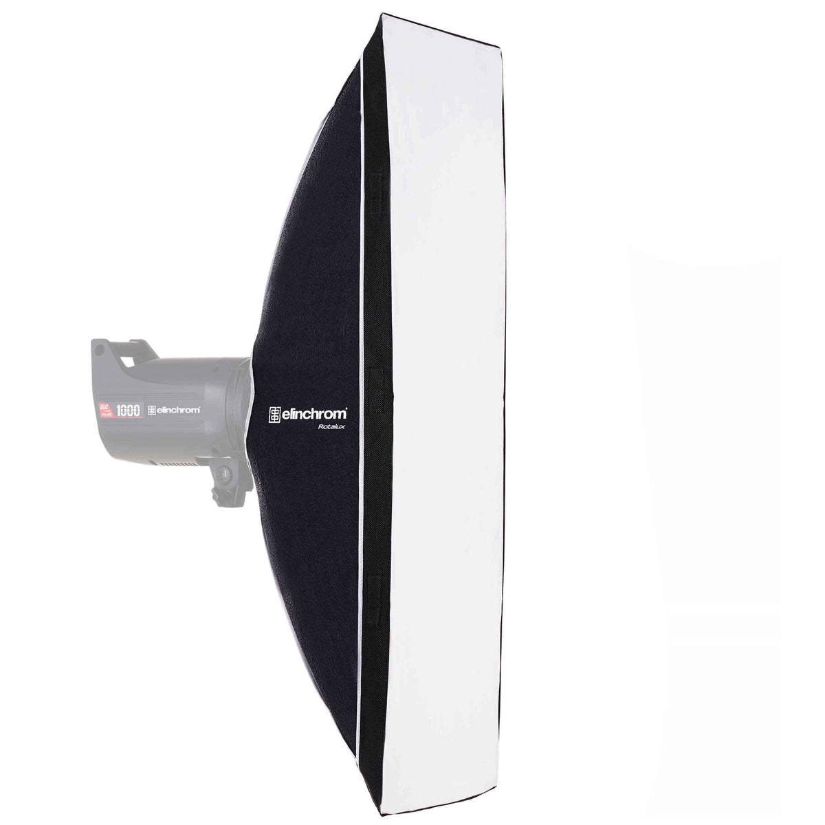 Elinchrom Rotalux Stripbox 35x100 cm